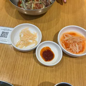 함경면옥 사진
