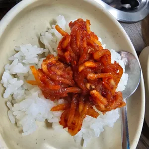 밀밭칼국수 사진