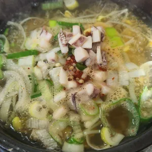 콩뿌리전주콩나물국밥 개포점 사진