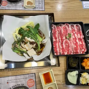도토리편백집 리뷰 사진