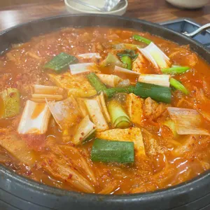 돈이 돌솥밥순대국 사진