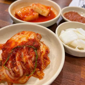 돈이 돌솥밥순대국 사진