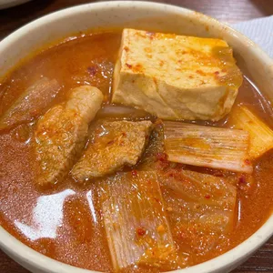 돈이 돌솥밥순대국 리뷰 사진