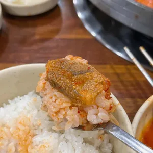 돈이 돌솥밥순대국 리뷰 사진