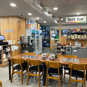 돈이 돌솥밥순대국 리뷰 사진