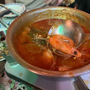 탐라포차 사진