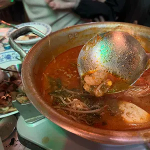 탐라포차 사진