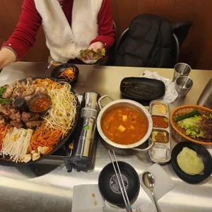 돼통령 사진