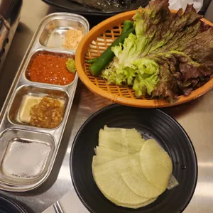 돼통령 사진