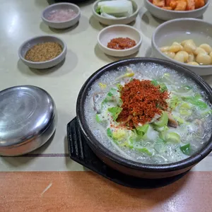 감초식당 사진