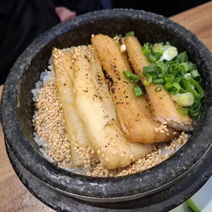 대우정 사진
