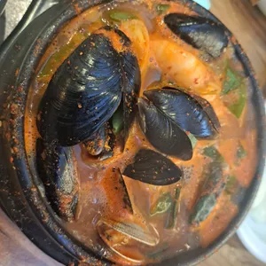 대우정 사진