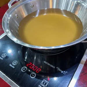 부연 편백찜샤브샤브 사진