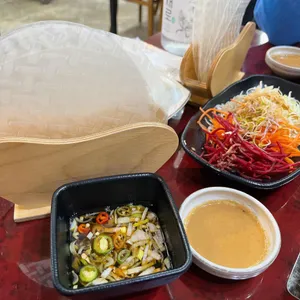 부연 편백찜샤브샤브 사진