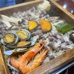 부연 편백찜샤브샤브 리뷰 사진