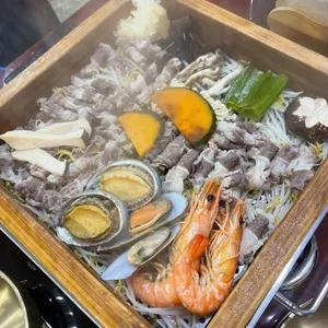 부연 편백찜샤브샤브 리뷰 사진