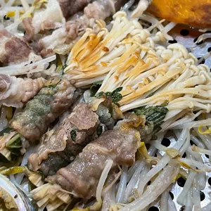 부연 편백찜샤브샤브 리뷰 사진