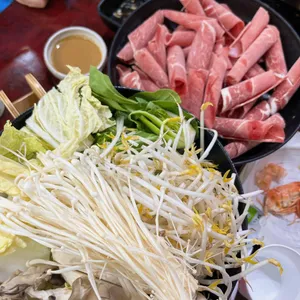 부연 편백찜샤브샤브 리뷰 사진
