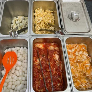 부연 편백찜샤브샤브 사진