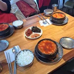 신해바라기분식 사진