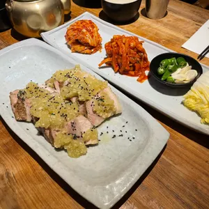 묵전 사진