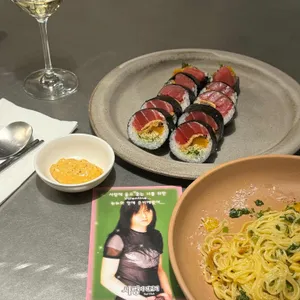 사랑이 뭐길래 사진