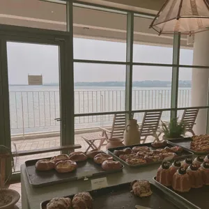 서귀피안 베이커리 리뷰 사진