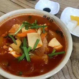 진성각 사진