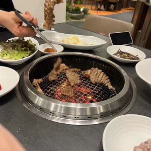 송도갈비 사진