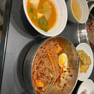 송도갈비 사진