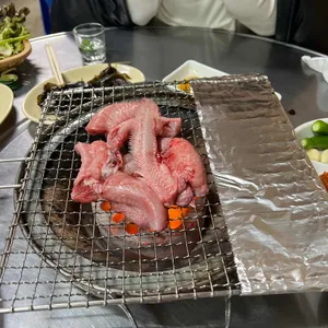 섭자리 해녀13호 사진