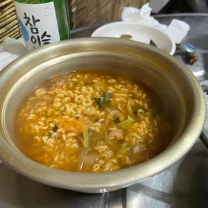 섭자리 해녀13호 사진
