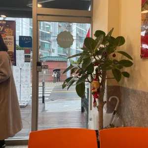 샐러디 리뷰 사진