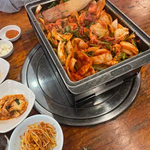 유천가든 사진