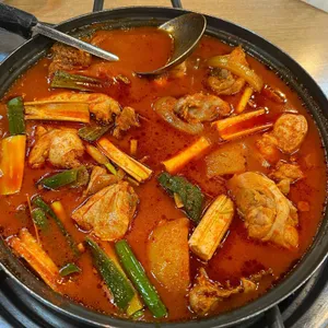 석정식당 사진