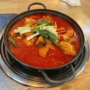 석정식당 사진