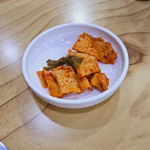 동대찜닭 사진