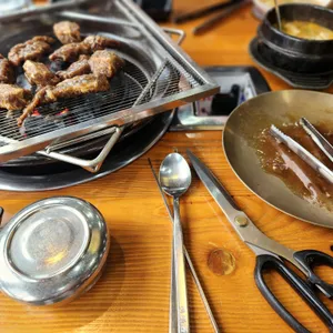 본가화로 리뷰 사진