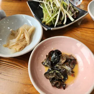 본가화로 사진