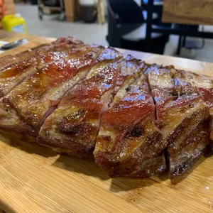 텐텐양꼬치 숙성통양갈비 사진