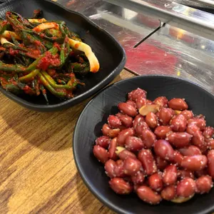 텐텐양꼬치 숙성통양갈비 사진