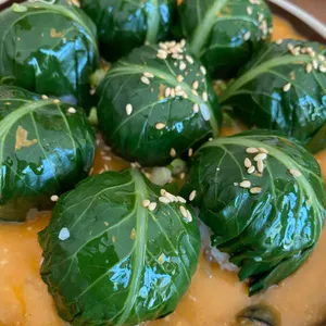 미가공 리뷰 사진