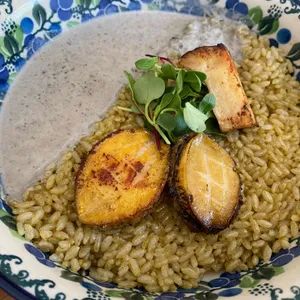 미가공 리뷰 사진