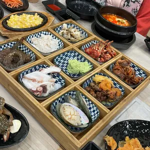 내포해물촌 리뷰 사진