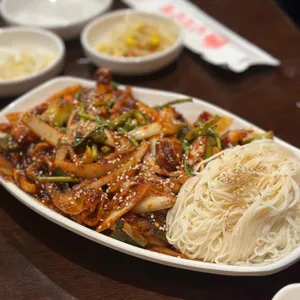 낙지낚찌 리뷰 사진
