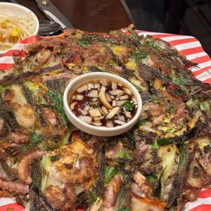 낙지낚찌 리뷰 사진
