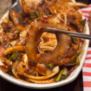 낙지낚찌 리뷰 사진