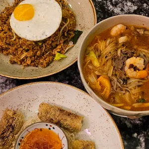 친츠 리뷰 사진