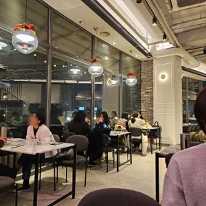 친츠 리뷰 사진