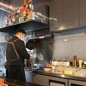 쿠지라스토랑 리뷰 사진